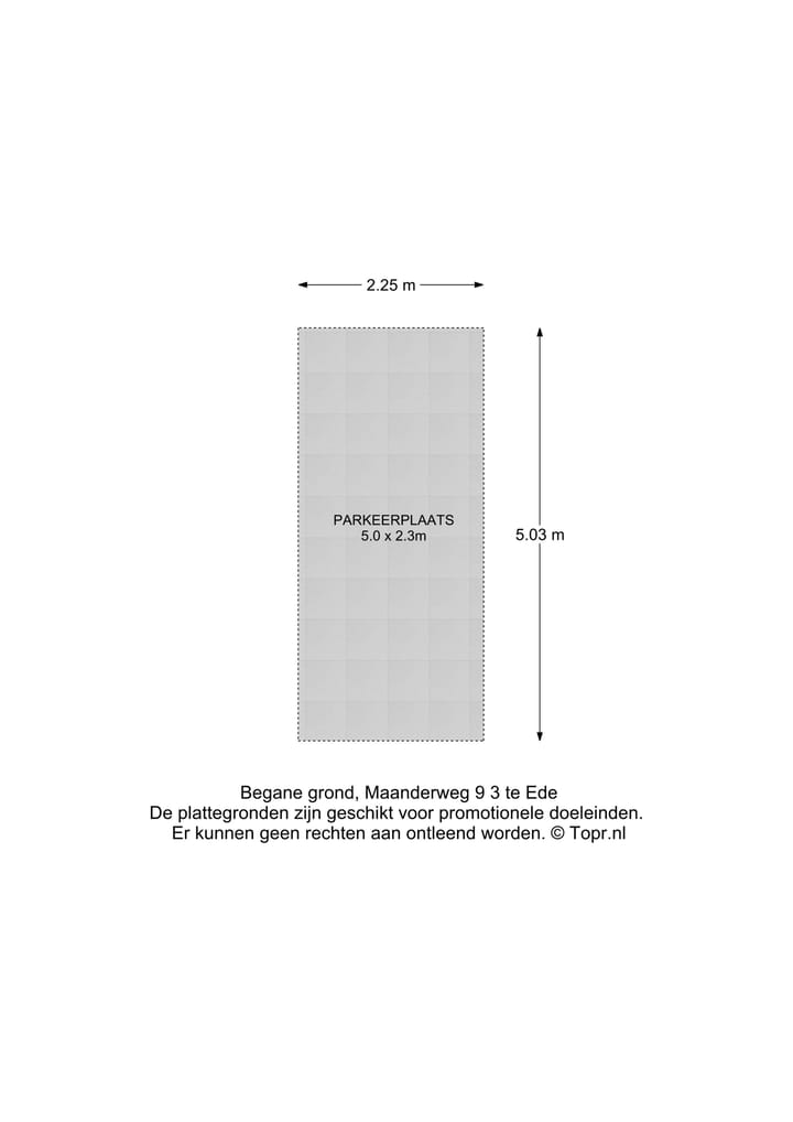 Foto 22 van Maanderweg 9-3