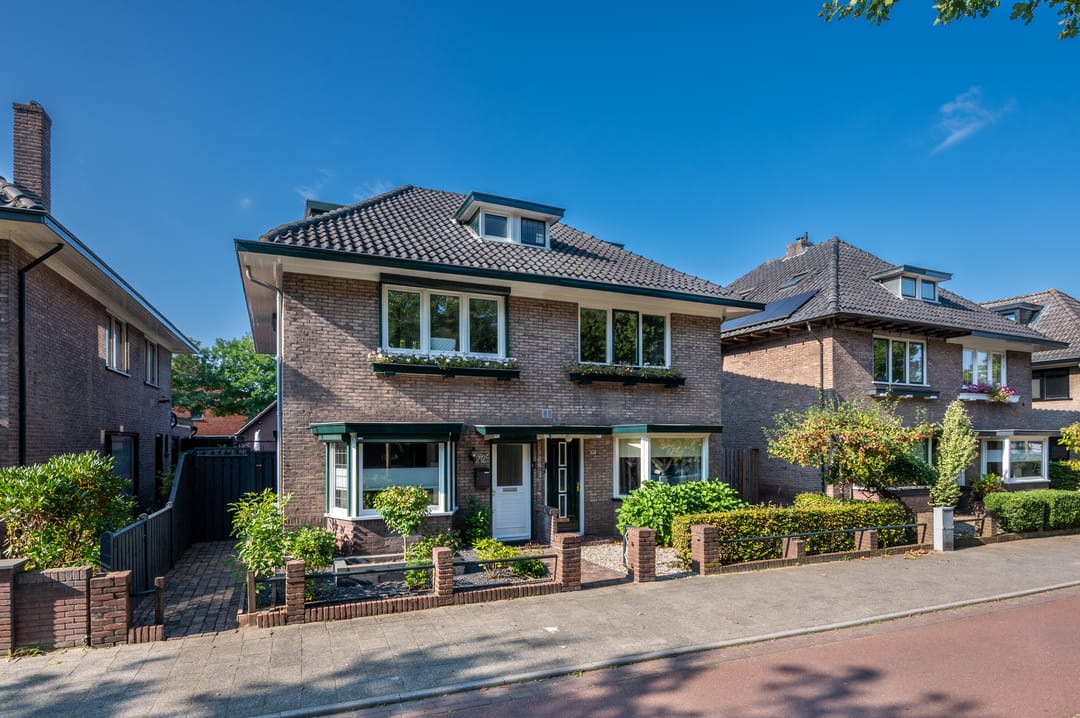 Photo 1 of Arnhemseweg 212-2