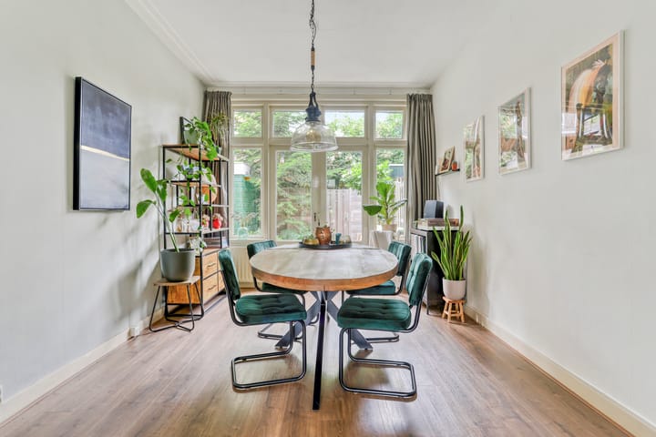 Foto 3 van Tesselschadestraat 38