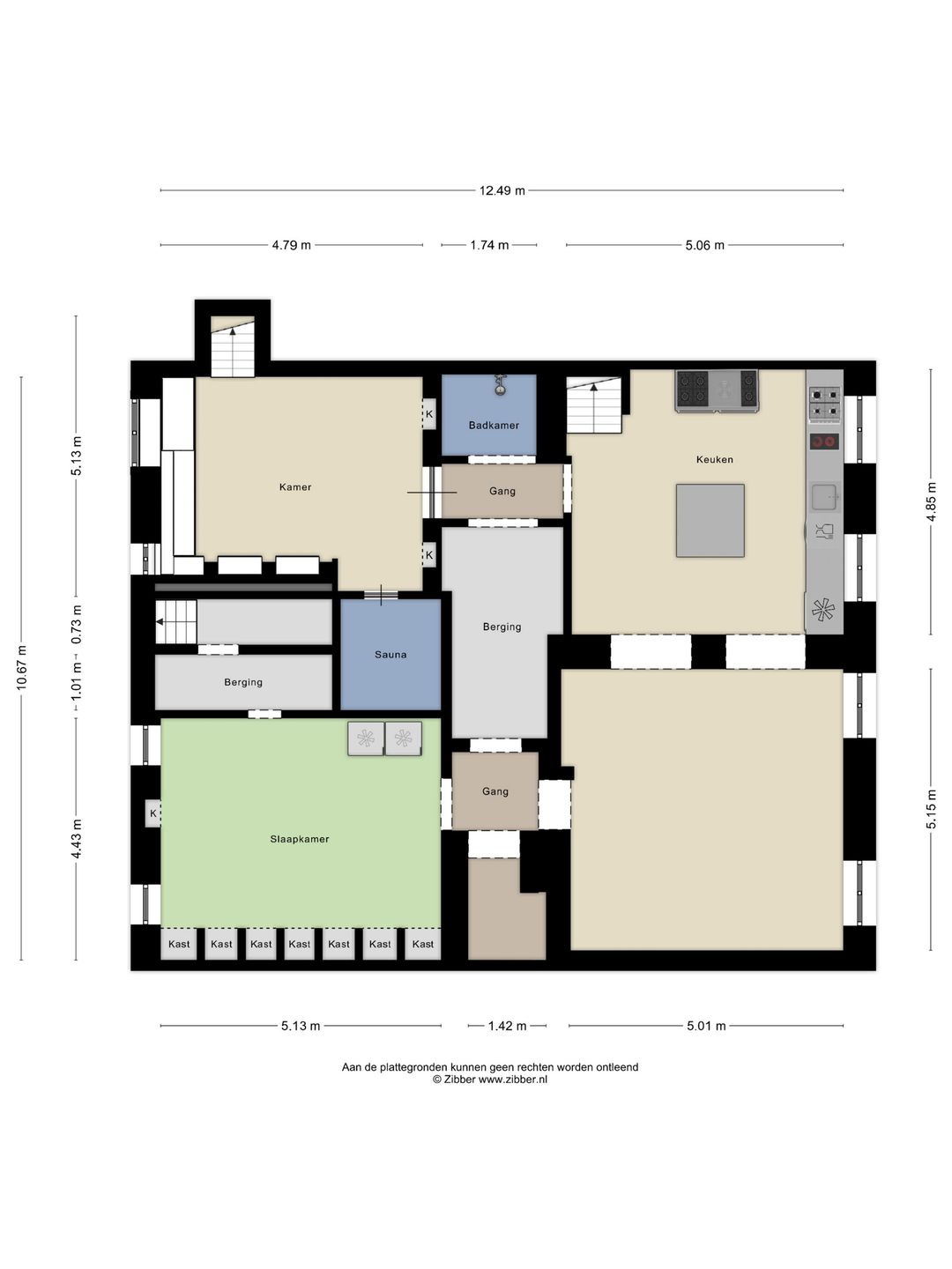 Foto 58 van Rijksweg West 65