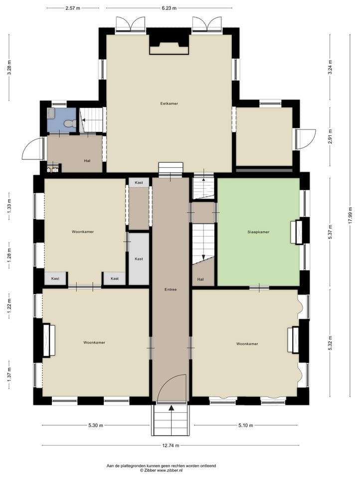 Foto 77 van Rijksweg West 65