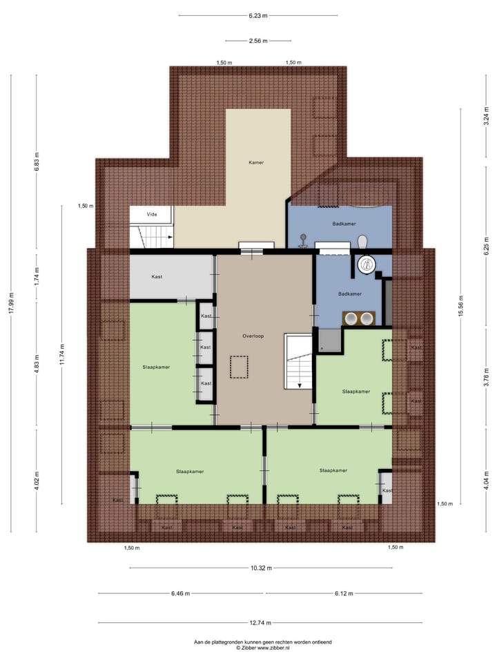 Foto 78 van Rijksweg West 65