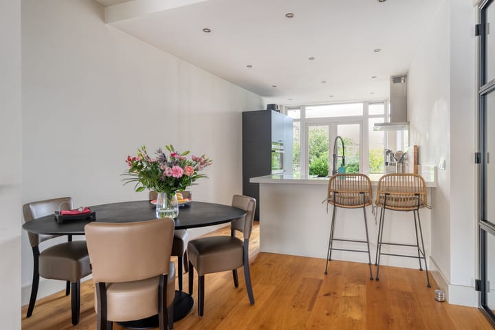 Foto 2 van Amandelstraat 123