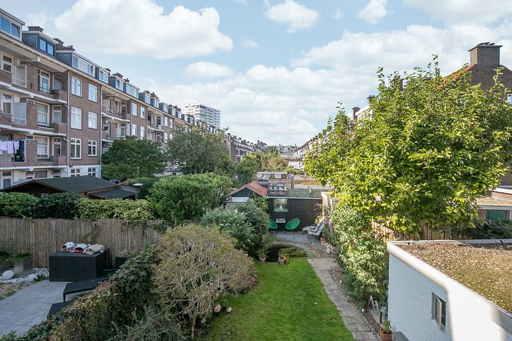 Foto 4 van Amandelstraat 123