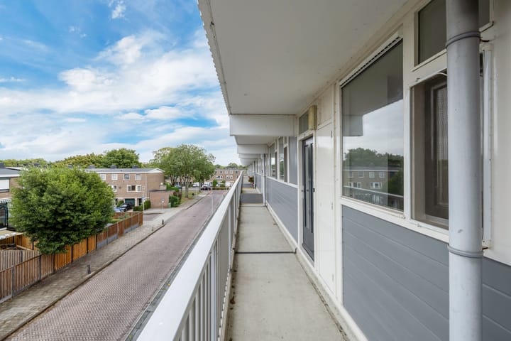 Foto 5 van van der Fuyckstraat 207