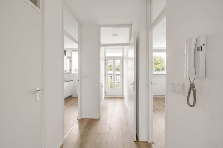 Foto 7 van van der Fuyckstraat 207