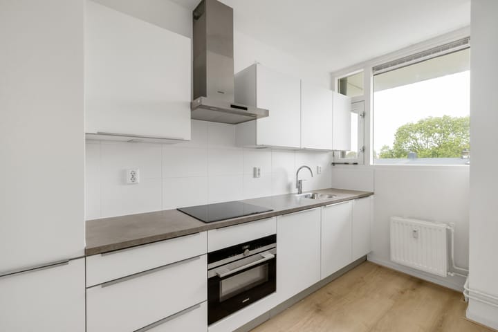 Foto 8 van van der Fuyckstraat 207