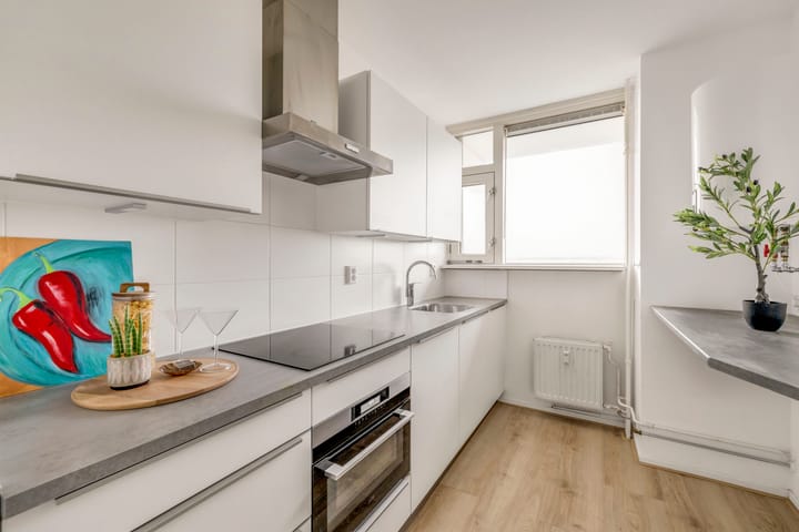 Foto 9 van van der Fuyckstraat 207