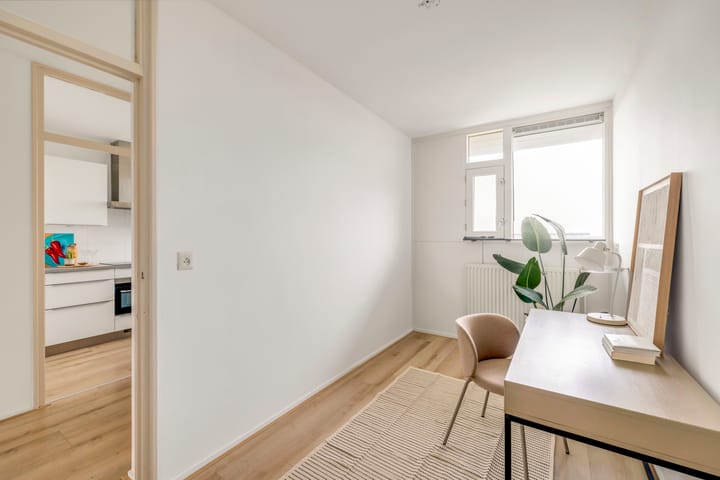 Foto 11 van van der Fuyckstraat 207