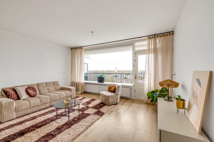 Foto 19 van van der Fuyckstraat 207