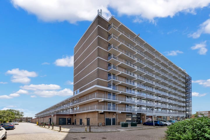 Foto 30 van van der Fuyckstraat 207