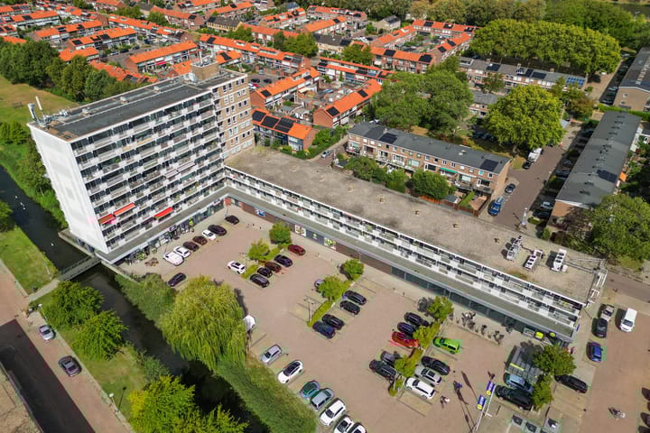 Foto 36 van van der Fuyckstraat 207