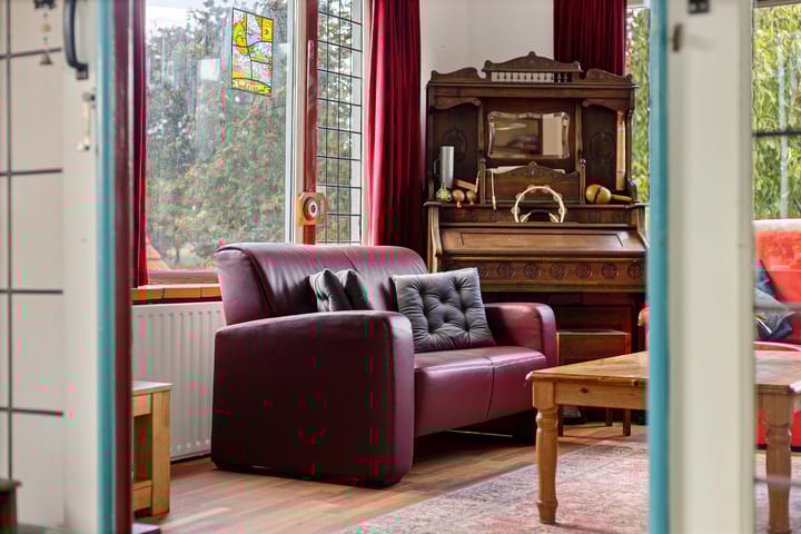 Photo 3 of Houwerdastraat 11