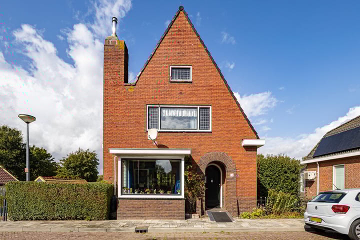 Photo 11 of Houwerdastraat 11