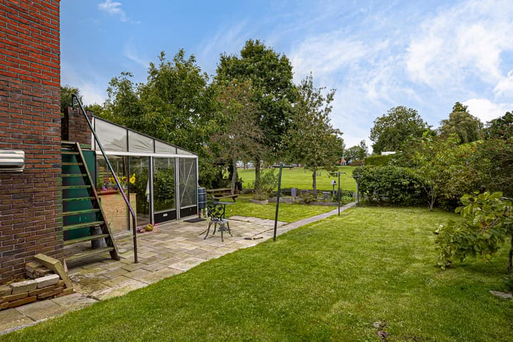 Photo 14 of Houwerdastraat 11