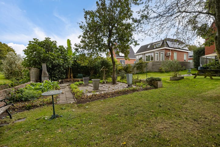 Photo 15 of Houwerdastraat 11