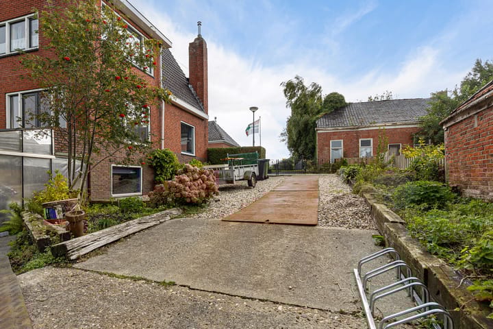 Photo 18 of Houwerdastraat 11