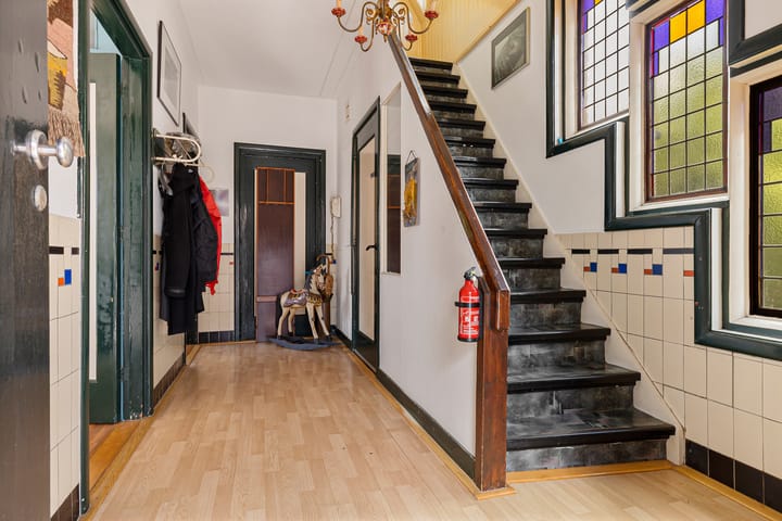 Photo 20 of Houwerdastraat 11