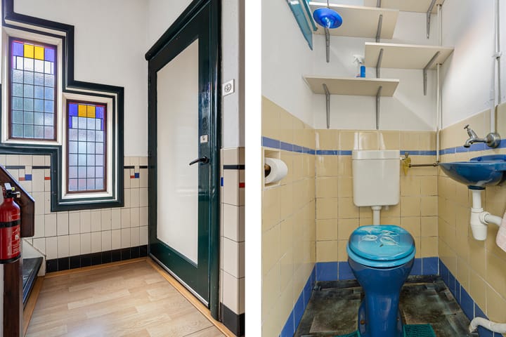 Photo 21 of Houwerdastraat 11