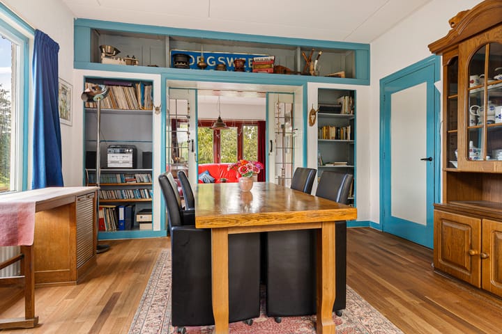 Photo 23 of Houwerdastraat 11