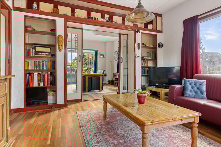 Photo 26 of Houwerdastraat 11