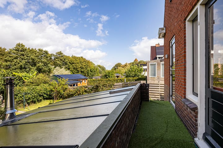 Photo 27 of Houwerdastraat 11