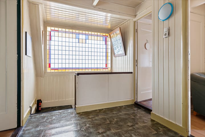 Photo 33 of Houwerdastraat 11