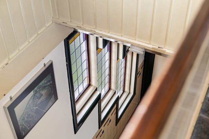 Photo 34 of Houwerdastraat 11