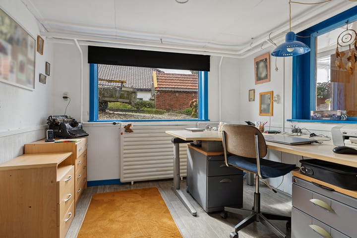 Photo 45 of Houwerdastraat 11