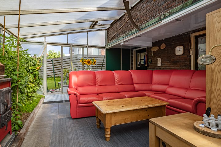 Photo 49 of Houwerdastraat 11