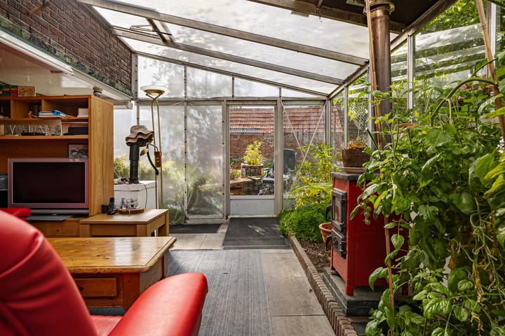 Photo 50 of Houwerdastraat 11