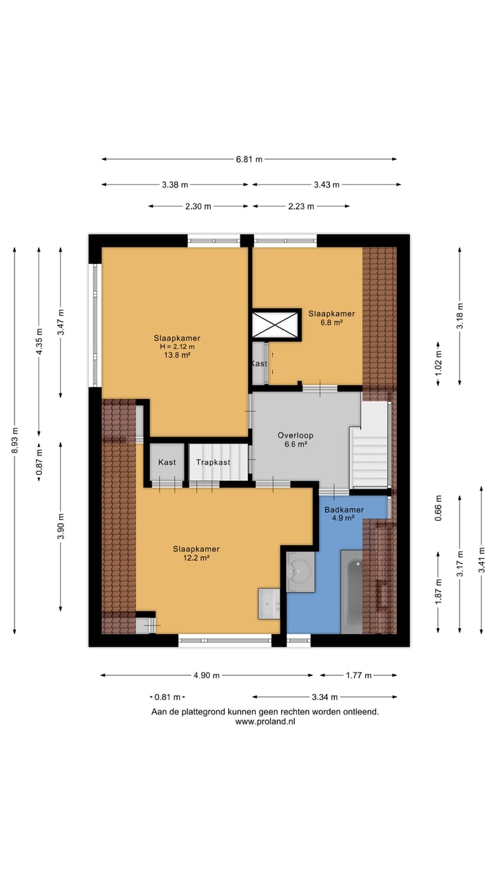 Photo 52 of Houwerdastraat 11