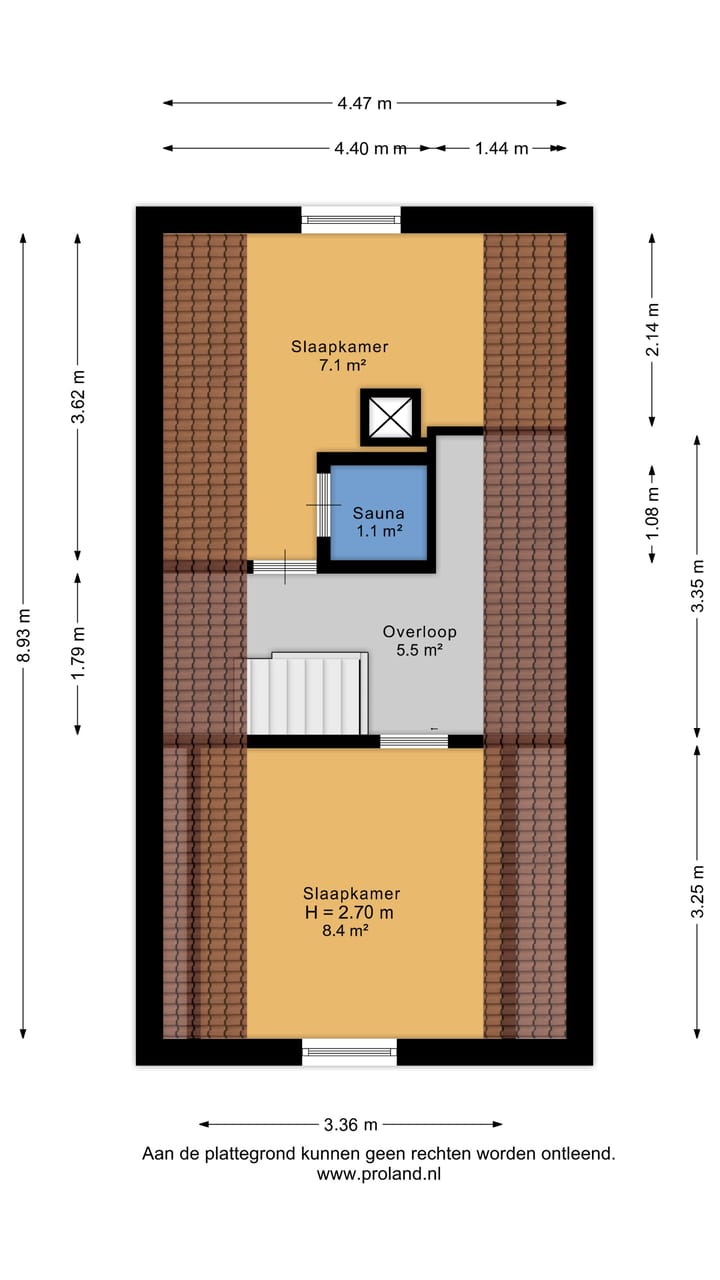 Photo 53 of Houwerdastraat 11
