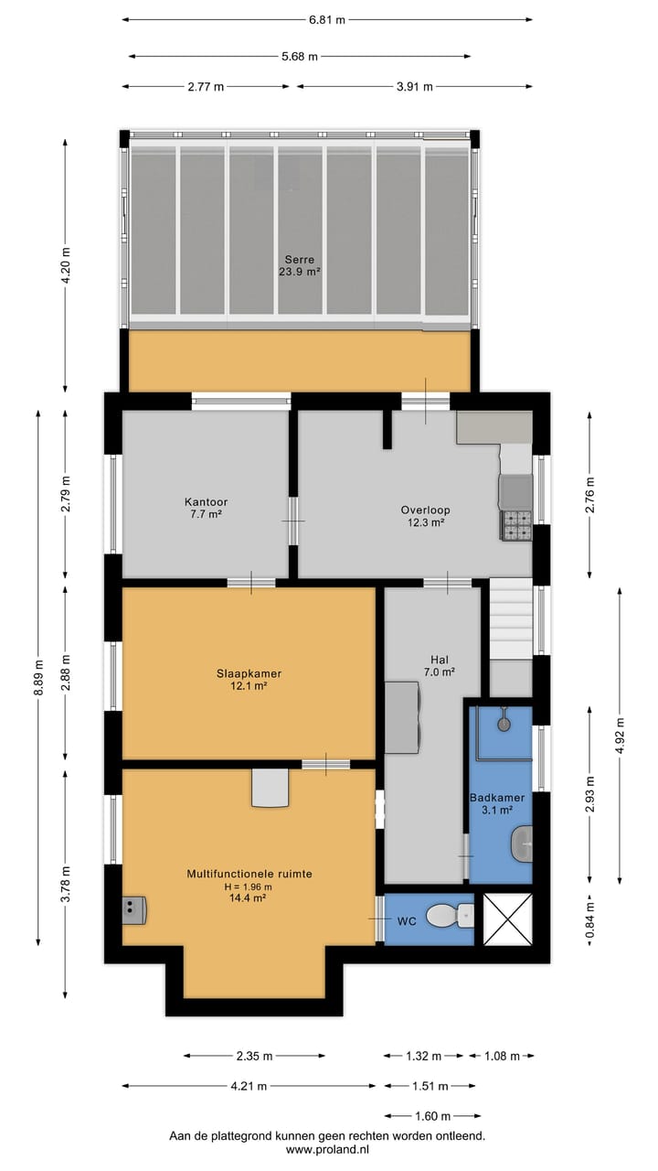 Photo 55 of Houwerdastraat 11