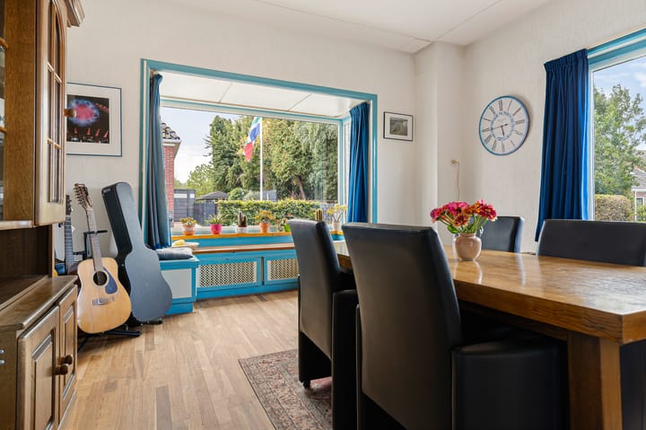 Photo 22 of Houwerdastraat 11