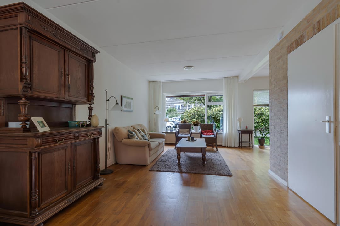 Foto 11 van De Nes 7