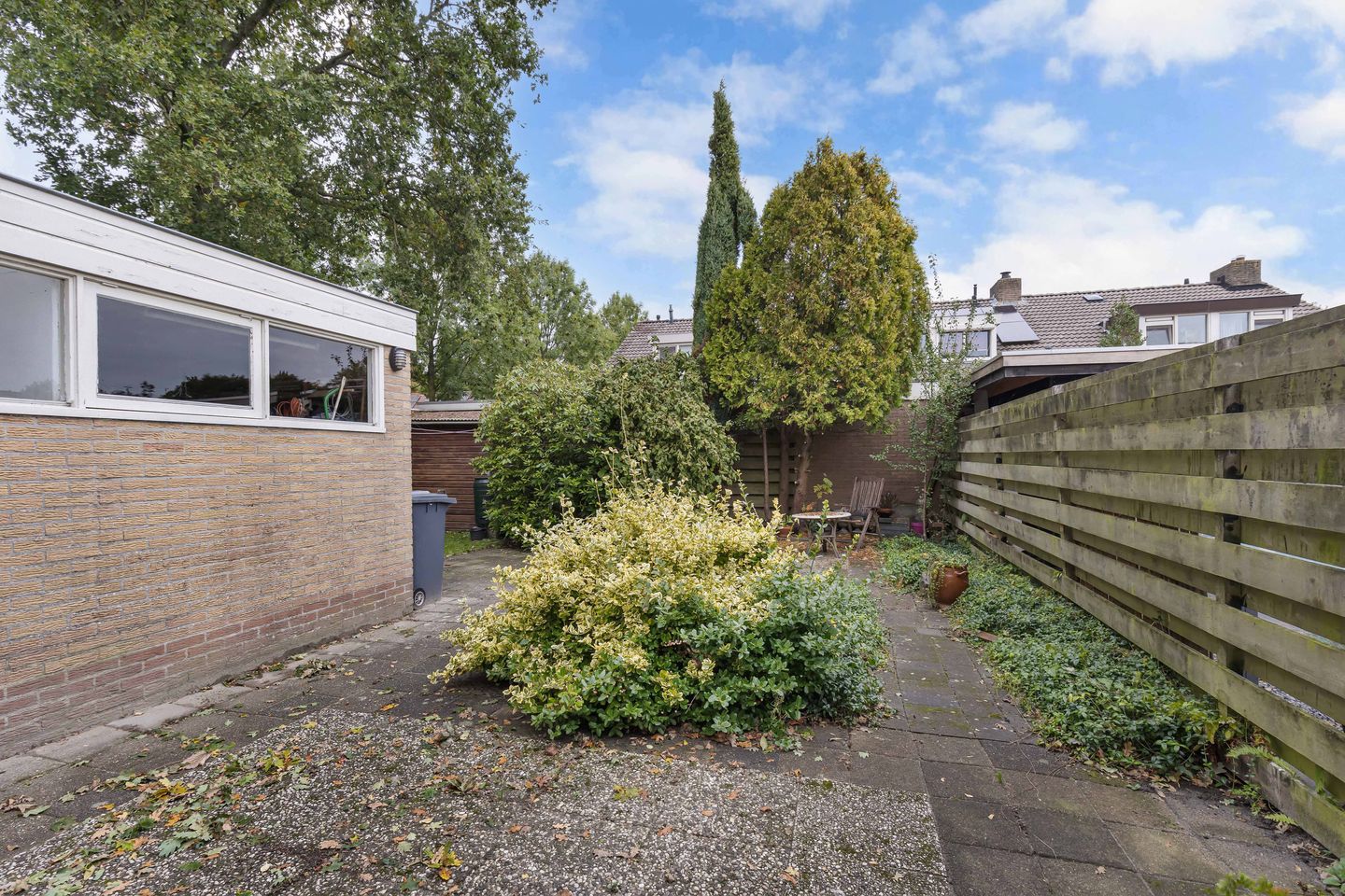 Foto 19 van De Nes 7