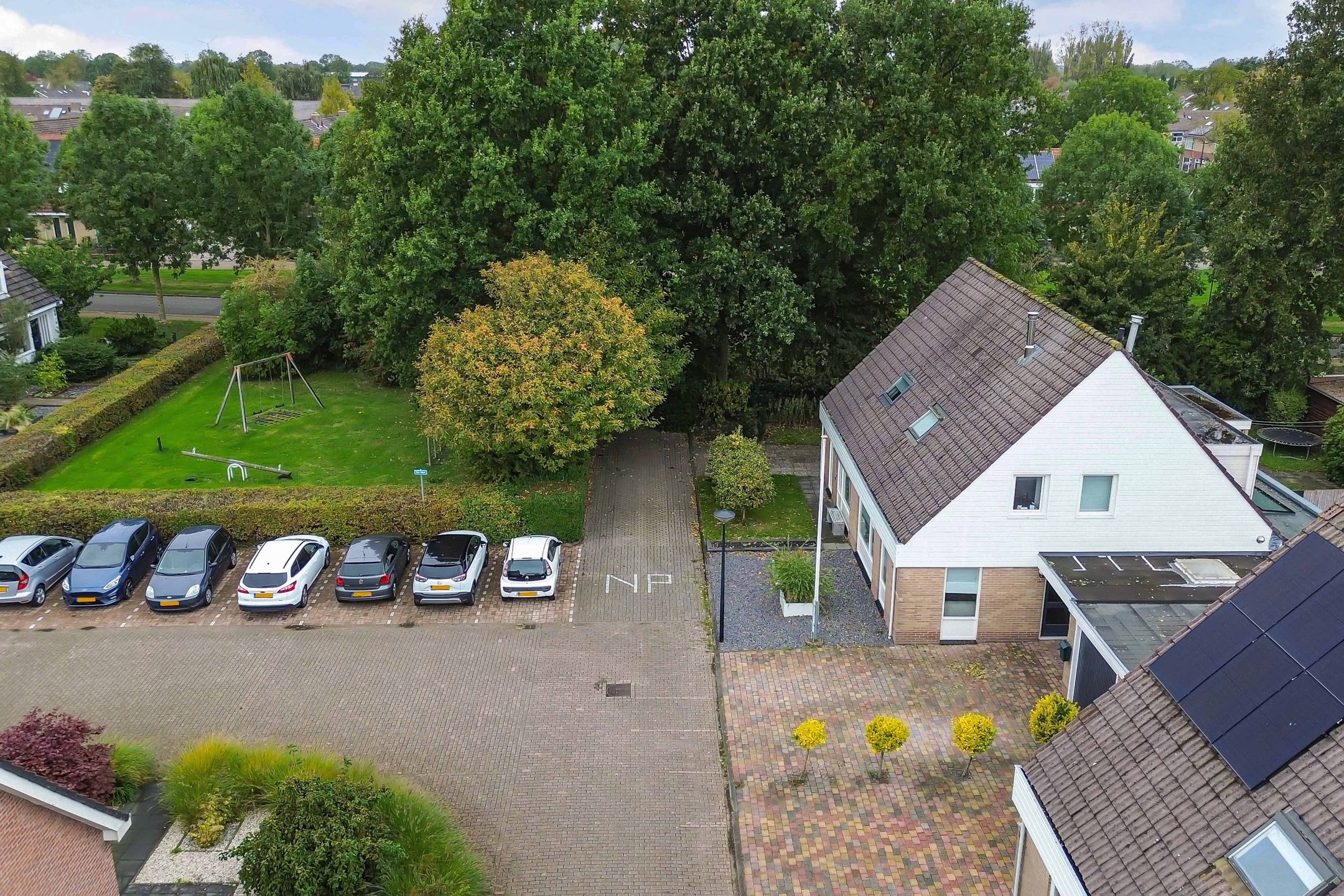 Foto 33 van De Nes 7