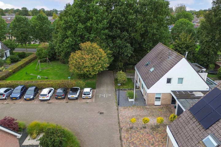 Foto 33 van De Nes 7