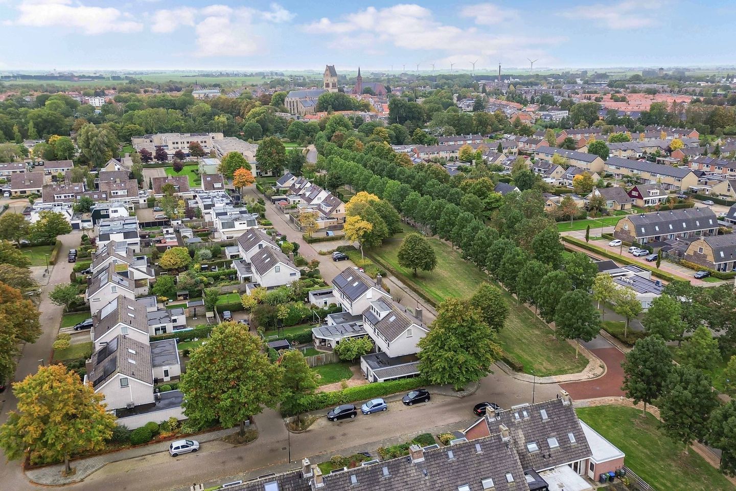 Foto 35 van De Nes 7