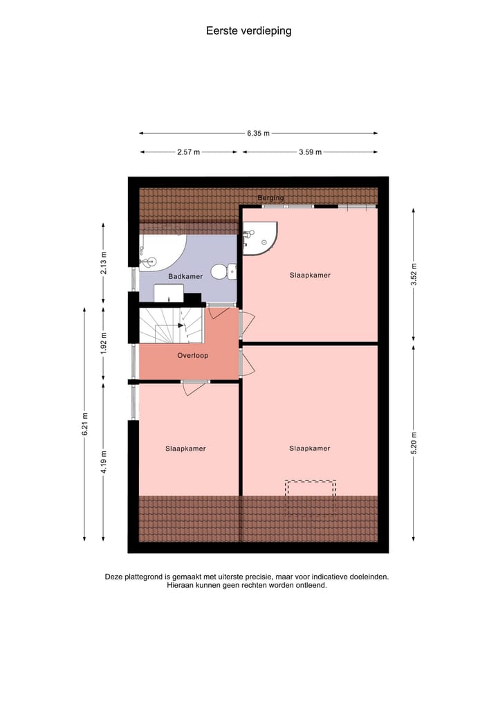 Foto 37 van De Nes 7