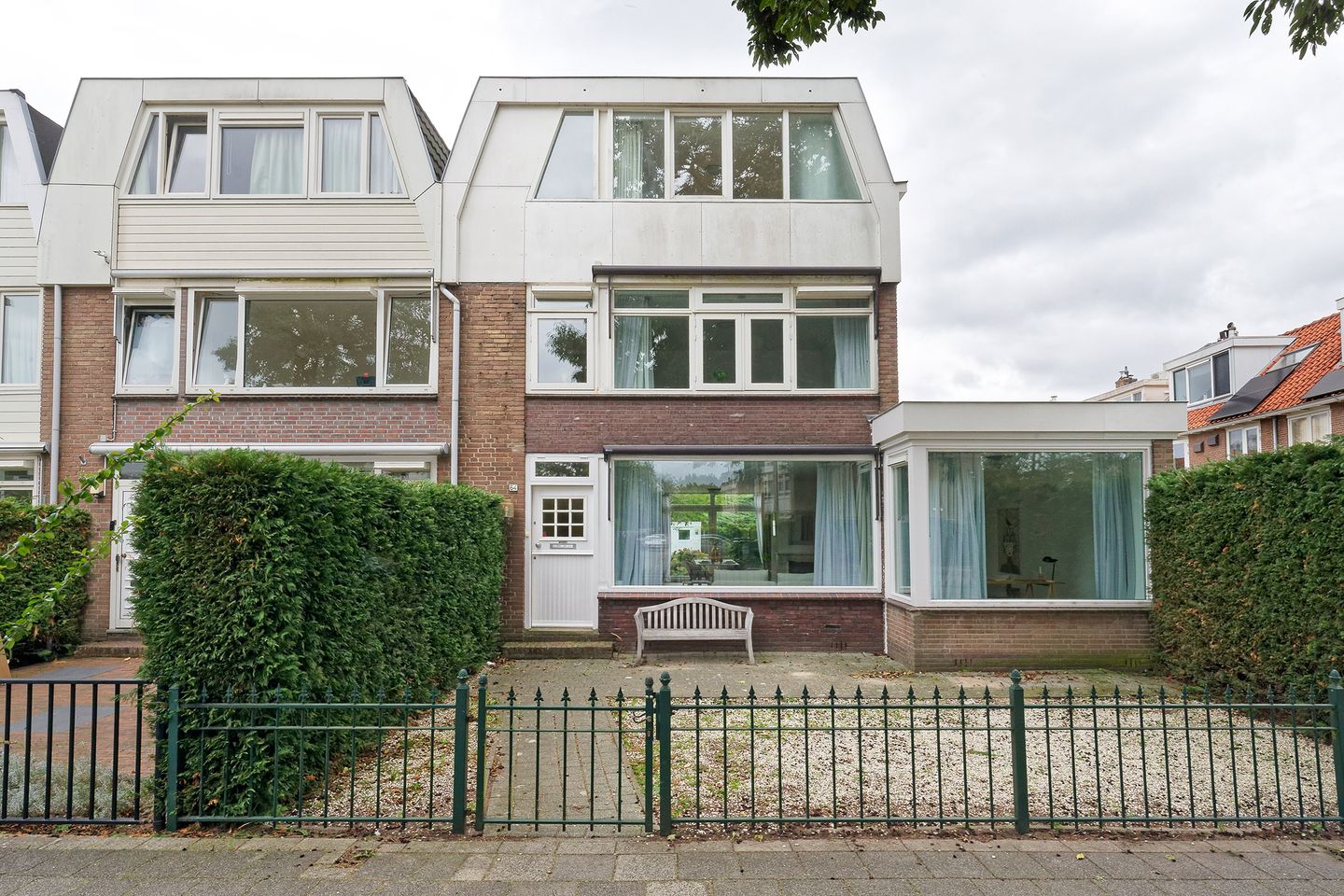 Foto 1 van Graaf Florislaan 64