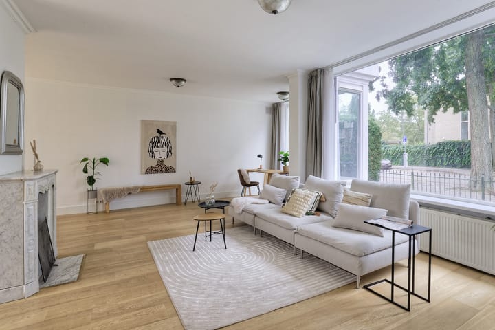 Foto 2 van Graaf Florislaan 64