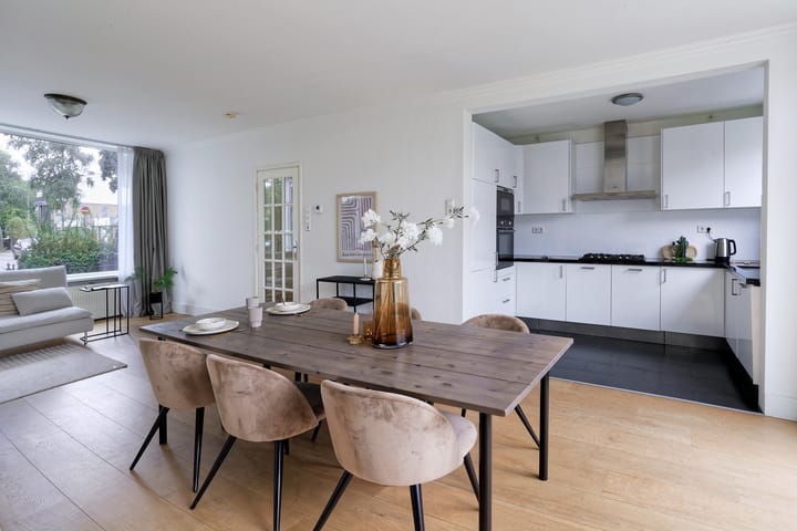 Foto 3 van Graaf Florislaan 64