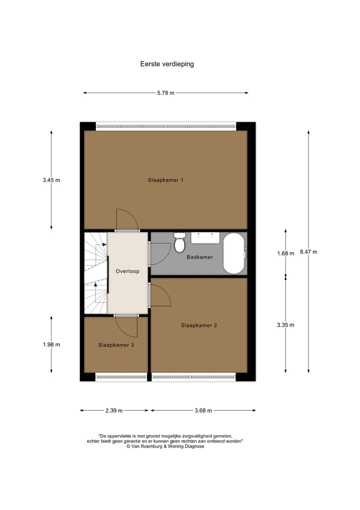 Foto 47 van Graaf Florislaan 64