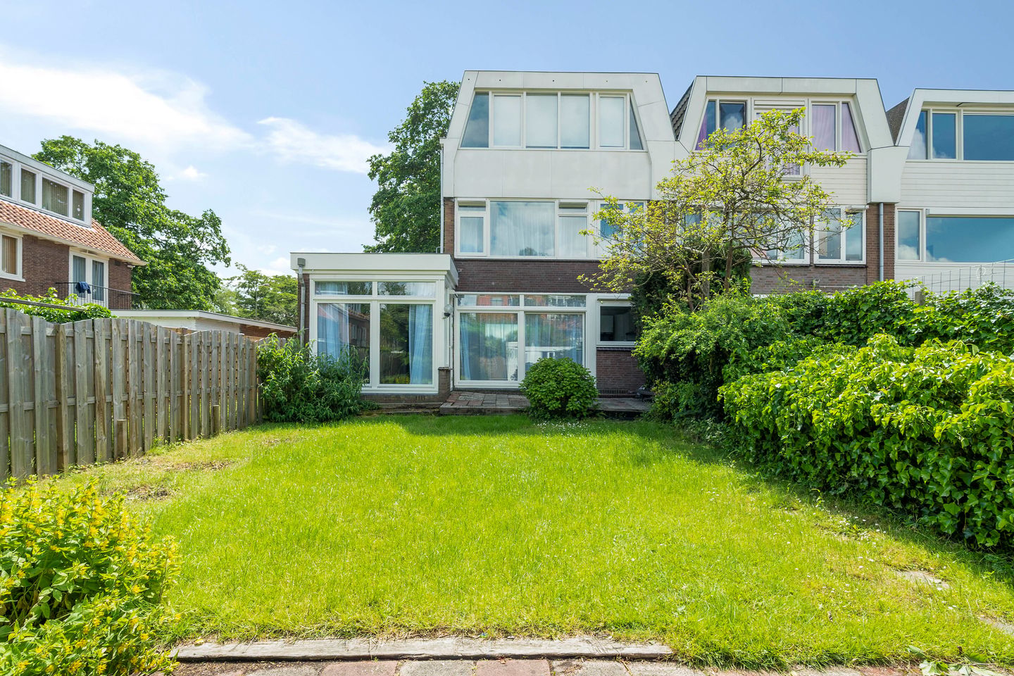 Foto 4 van Graaf Florislaan 64