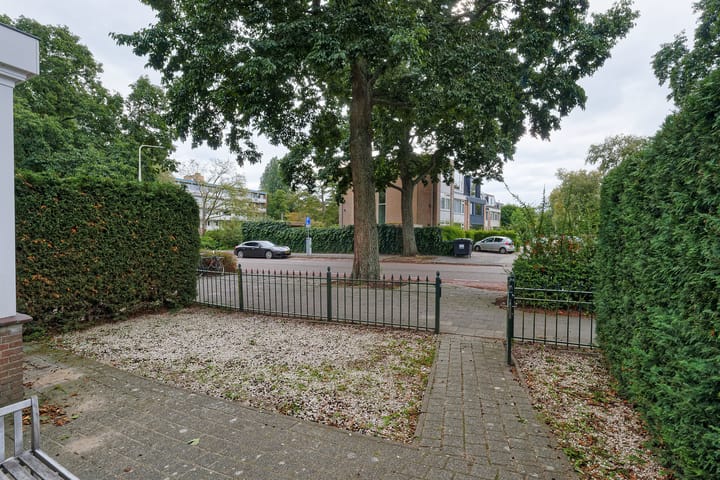 Foto 5 van Graaf Florislaan 64