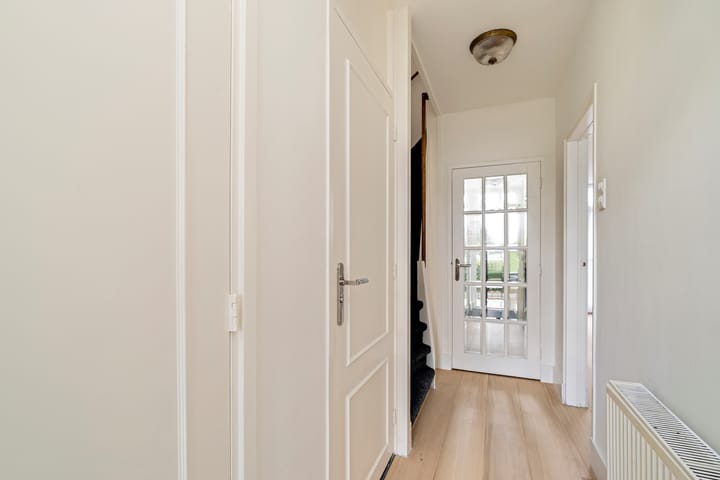 Foto 6 van Graaf Florislaan 64