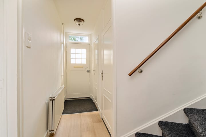 Foto 7 van Graaf Florislaan 64