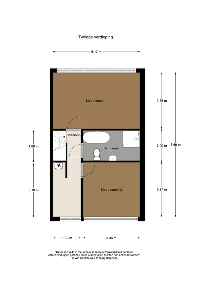 Foto 51 van Graaf Florislaan 64